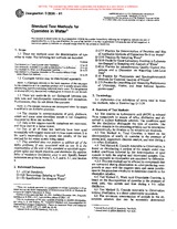 NEPLATNÁ ASTM D2036-91 1.1.1900 náhled