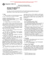 NEPLATNÁ ASTM D2036-98 10.7.1998 náhled