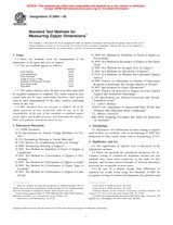 NEPLATNÁ ASTM D2060-00 10.9.2000 náhled