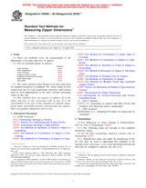 NEPLATNÁ ASTM D2060-00(2005)e1 1.3.2005 náhled