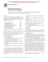 NEPLATNÁ ASTM D2061-03 1.12.2003 náhled