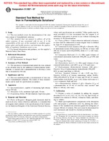 NEPLATNÁ ASTM D2087-97 1.1.2001 náhled