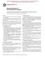 NEPLATNÁ ASTM D2091-96 1.1.1996 náhled