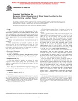 NEPLATNÁ ASTM D2098-00 10.9.2000 náhled