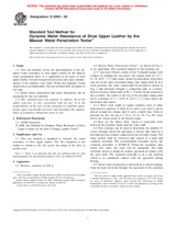 NEPLATNÁ ASTM D2099-00 10.9.2000 náhled