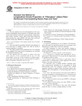 NEPLATNÁ ASTM D2105-01 10.6.2001 náhled