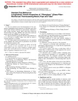NEPLATNÁ ASTM D2105-97 10.6.2001 náhled