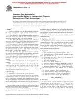 NEPLATNÁ ASTM D2109-01 10.12.2001 náhled