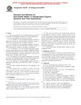 NEPLATNÁ ASTM D2109-01(2006)e1 1.6.2006 náhled