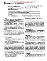 NEPLATNÁ ASTM D2117-82(1988)e1 1.1.1900 náhled