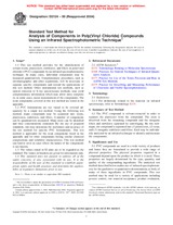 NEPLATNÁ ASTM D2124-99(2004) 1.7.2004 náhled