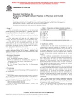 NEPLATNÁ ASTM D2126-99 10.7.1999 náhled