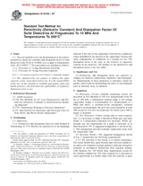 NEPLATNÁ ASTM D2149-97 10.9.1997 náhled