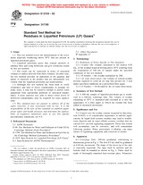 NEPLATNÁ ASTM D2158-02 10.4.2002 náhled