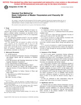 NEPLATNÁ ASTM D2162-99 10.6.1999 náhled