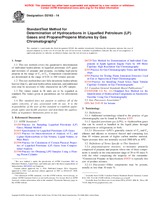 NEPLATNÁ ASTM D2163-14 1.1.2014 náhled
