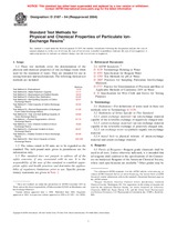 NEPLATNÁ ASTM D2187-94(2004) 1.6.2004 náhled