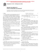 NEPLATNÁ ASTM D2192-96(2000) 1.1.1996 náhled