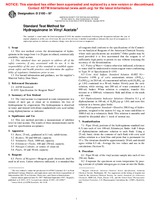 NEPLATNÁ ASTM D2193-97 1.1.2001 náhled