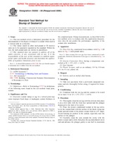 NEPLATNÁ ASTM D2202-00(2006) 1.5.2006 náhled