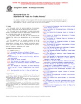 NEPLATNÁ ASTM D2205-85(2004) 1.7.2004 náhled