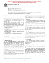 NEPLATNÁ ASTM D2212-00 10.9.2000 náhled
