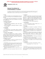 NEPLATNÁ ASTM D2213-00 10.9.2000 náhled