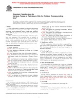 NEPLATNÁ ASTM D2226-93(2002) 10.12.2002 náhled