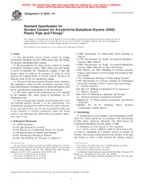 NEPLATNÁ ASTM D2235-01 10.5.2001 náhled