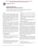 NEPLATNÁ ASTM D2240-03 10.5.2003 náhled