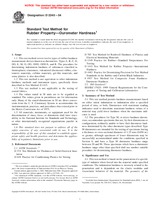 NEPLATNÁ ASTM D2240-04 1.7.2004 náhled