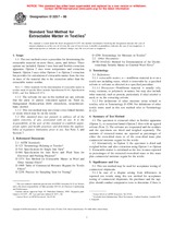 NEPLATNÁ ASTM D2257-98 10.9.1998 náhled