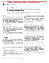 NEPLATNÁ ASTM D2260-96 10.9.2001 náhled
