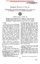 NEPLATNÁ ASTM D2267-68 1.1.1900 náhled