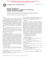 NEPLATNÁ ASTM D2268-93(1998) 10.7.1998 náhled
