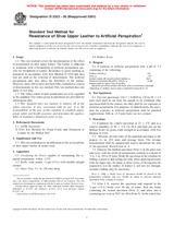 NEPLATNÁ ASTM D2322-00(2001) 10.9.2000 náhled