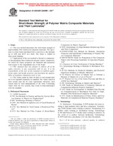 NEPLATNÁ ASTM D2344/D2344M-00e1 10.3.2000 náhled