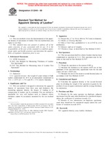 NEPLATNÁ ASTM D2346-00 10.9.2000 náhled