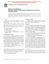 NEPLATNÁ ASTM D2350-90(1999) 10.5.1999 náhled