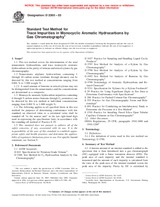 NEPLATNÁ ASTM D2360-03 10.6.2003 náhled