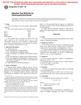 NEPLATNÁ ASTM D2364-96 10.6.2001 náhled