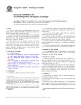 NEPLATNÁ ASTM D2370-98(2002) 10.12.1998 náhled