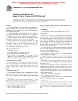 NEPLATNÁ ASTM D2374-85(1999) 10.5.1999 náhled