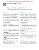 NEPLATNÁ ASTM D2375-85(1999) 10.5.1999 náhled