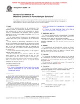 NEPLATNÁ ASTM D2380-04 1.6.2004 náhled