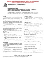 NEPLATNÁ ASTM D2383-97(2001) 1.1.2001 náhled