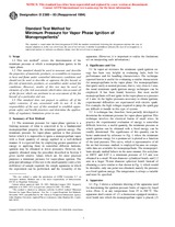 NEPLATNÁ ASTM D2389-83(1994) 1.1.1994 náhled