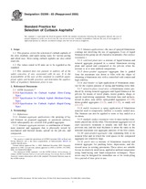 NEPLATNÁ ASTM D2399-83(2005) 1.6.2005 náhled