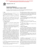 NEPLATNÁ ASTM D2414-03 10.7.2003 náhled