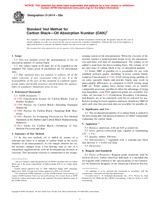 NEPLATNÁ ASTM D2414-05a 15.7.2005 náhled